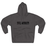 «Bon caliu» — Sudadera con capucha cerrada