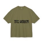 «Bon caliu» — Camiseta box ultra gruesa