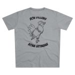 «Bon dilluns, bona setmana» — Camiseta hombre corte moderno