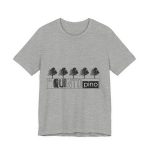 «Es quinto pino» — Camiseta jersey manga corta