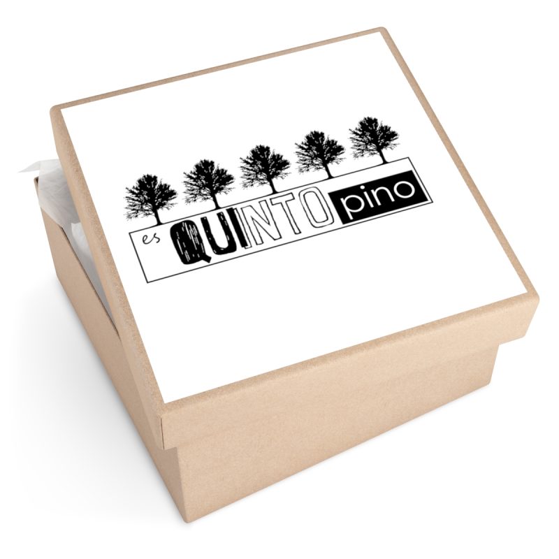 fulfilment-34564-camiseta-es-quinto-pino-pegatinas-de-vinilo-cuadradas-2