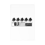 «Es quinto pino» — Postales (7 uds.)
