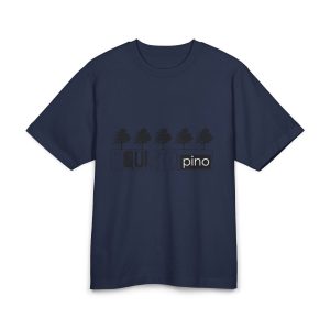 «Es quinto pino» — Camiseta Freestyler tacto seco