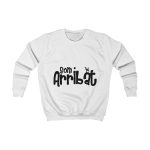 unisex «Som Arribat» — Sudadera infantil