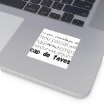 fulfilment-34858-camiseta-no-em-penedeixo-pegatinas-laminadas-cuadradas-2