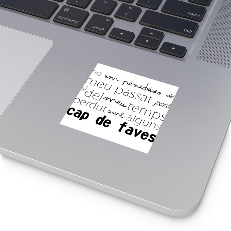 fulfilment-34858-camiseta-no-em-penedeixo-pegatinas-laminadas-cuadradas-2