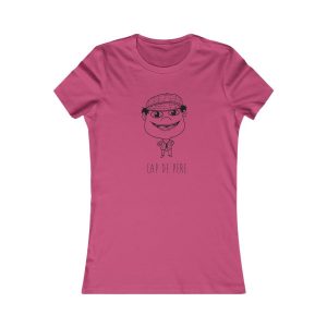 unisex Cap de Pere Cans — Camiseta mujer Favorite