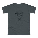 unisex Cap de Pere Cans — Camiseta mujer punto liso