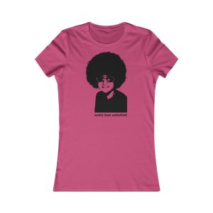 Estufat — Camiseta mujer Favorite