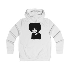 Estufat — Sudadera universitaria mujer