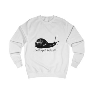Caragol Bover Cans — Sudadera clasica
