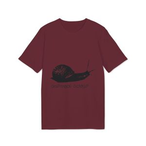 Caragol Bover Cans — Camiseta Creator 2.0