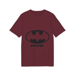 Rata Pinyada Batman — Camiseta Creator 2.0