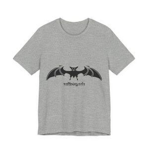Rat penat: Ratapinada — Camiseta jersey manga corta