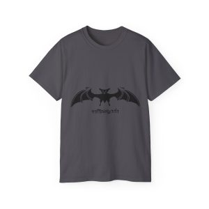 Rat penat: Ratapinada — Camiseta ultra algodon