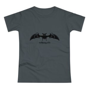 Rat penat: Ratapinada — Camiseta mujer punto liso