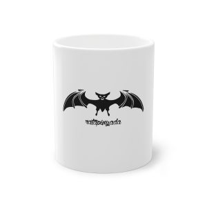 Rat penat: Ratapinada — Taza estandar 325 ml
