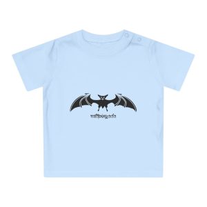 Rat penat: Ratapinada — Camiseta de bebe