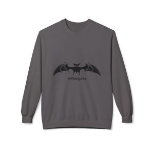 Rat penat: Ratapinada — Sudadera Softstyle cuello redondo