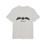 Rat penat: Ratapinada — Camiseta oversize gruesa