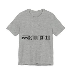 Ball de Bot — Camiseta jersey manga corta
