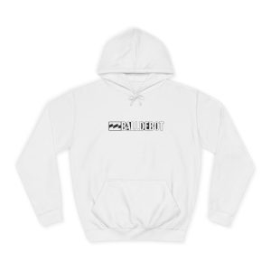 Ball de Bot — Sudadera universitaria
