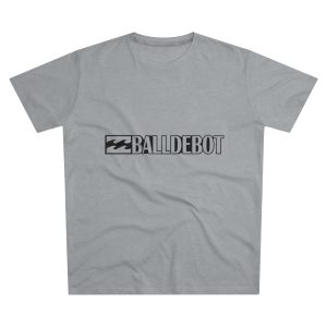 Ball de Bot — Camiseta hombre corte moderno