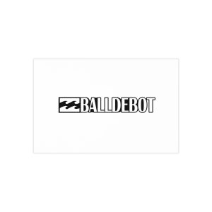 Ball de Bot — Tarjetas de visita (100 uds.)