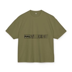 Ball de Bot — Camiseta box ultra gruesa