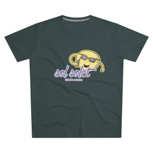 Sol solet, vine'm a veure — Camiseta hombre corte moderno