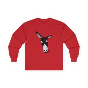 Somera — Camiseta manga larga