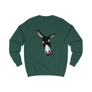 Somera — Sudadera clasica