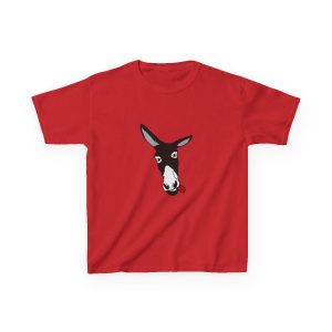 Somera — Camiseta infantil algodon grueso