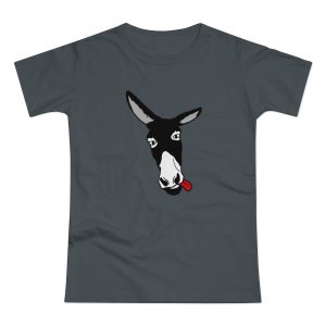 Somera — Camiseta mujer punto liso