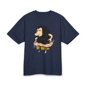Eriço Surf — Camiseta Freestyler tacto seco