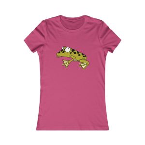 Ferreret — Camiseta mujer Favorite