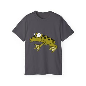 Ferreret — Camiseta ultra algodon
