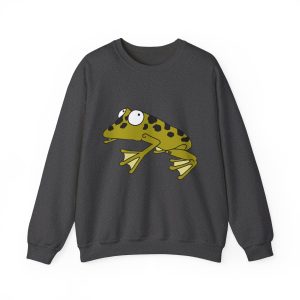 Ferreret — Sudadera cuello redondo