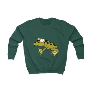 Ferreret — Sudadera infantil