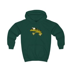 Ferreret — Sudadera con capucha infantil