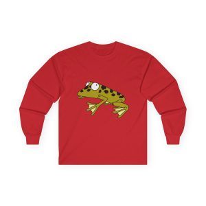 Ferreret — Camiseta manga larga