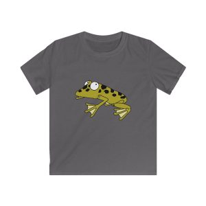 Ferreret — Camiseta infantil Softstyle