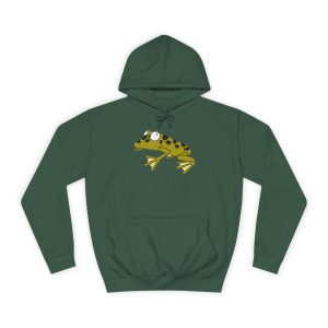 Ferreret — Sudadera universitaria