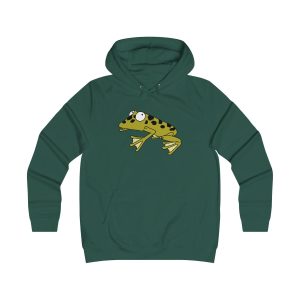 Ferreret — Sudadera universitaria mujer