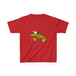 Ferreret — Camiseta infantil algodon grueso
