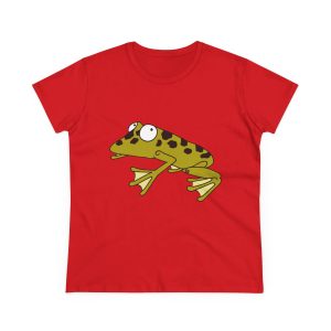 Ferreret — Camiseta mujer algodon medio