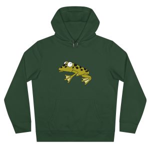 Ferreret — Sudadera con capucha King