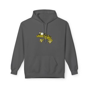 Ferreret — Sudadera Softstyle con capucha