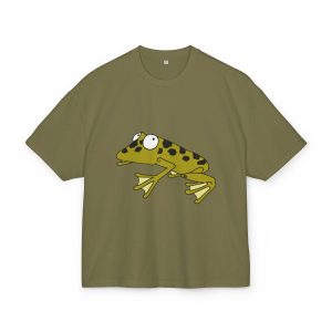 Ferreret — Camiseta box ultra gruesa