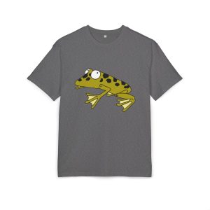 Ferreret — Camiseta oversize gruesa